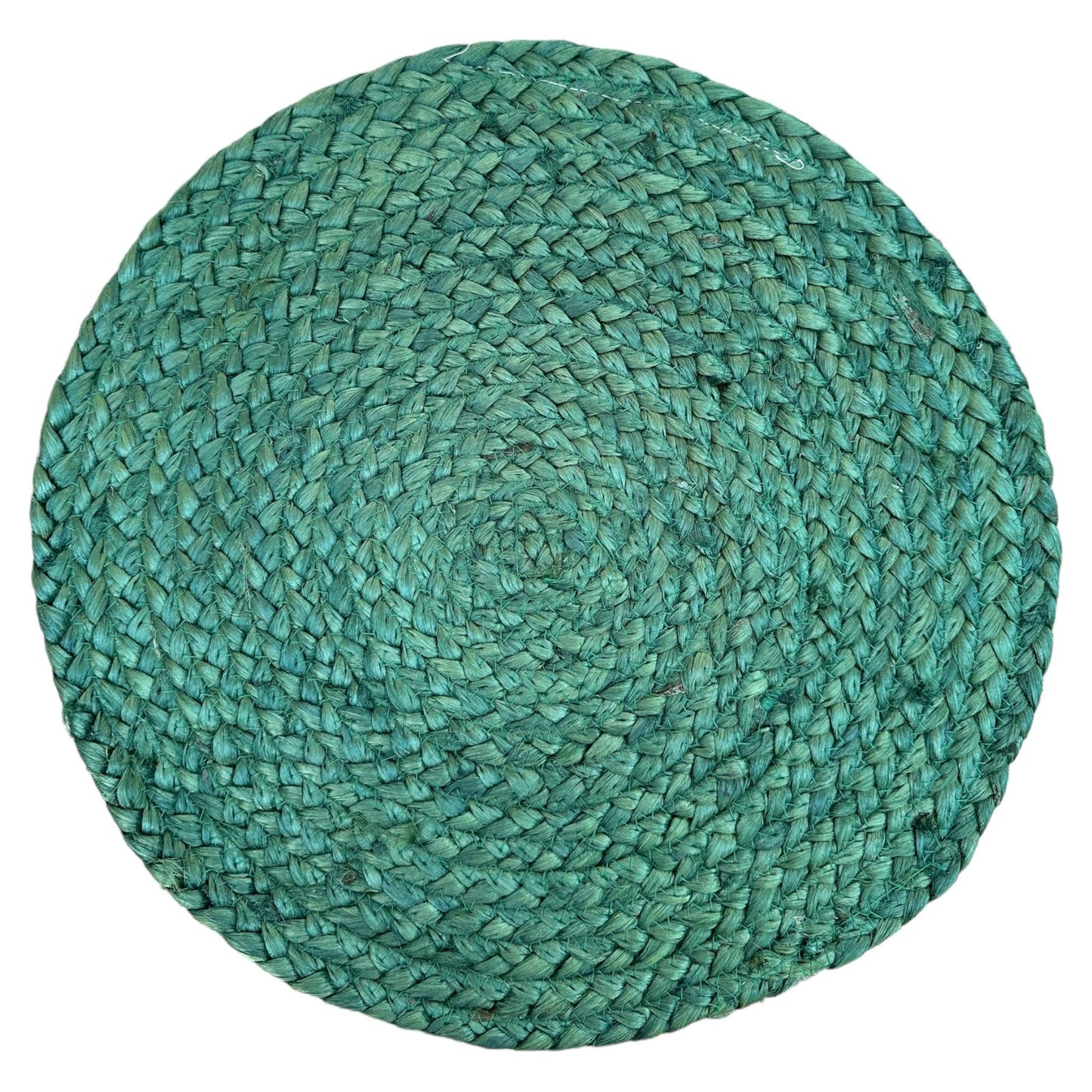 Jute placemat groen - Frank Styling