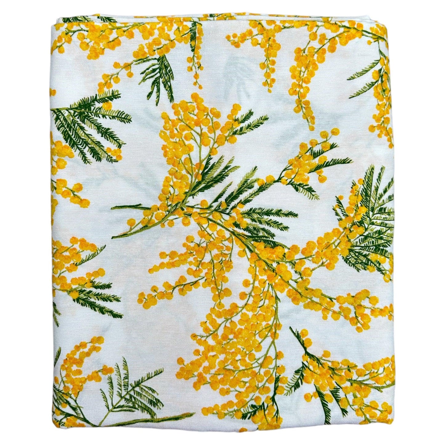 Tafelkleed mimosa - Frank Styling