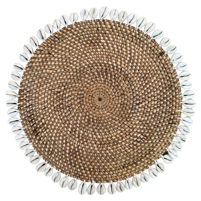 Rotan placemat - Frank Styling
